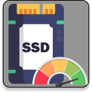 SSD Disk Drives